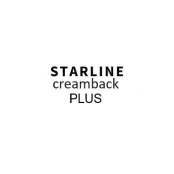 Starline Creamback Plus (GC2) NI 300 g/m² 720 x 1020 mm LL 508 µ