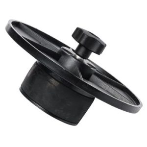 Summa Rolhouder (2 stuks) Core holder 3" #1NC40-67034