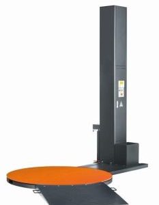 Palletwikkelaar semi-automatisch T5