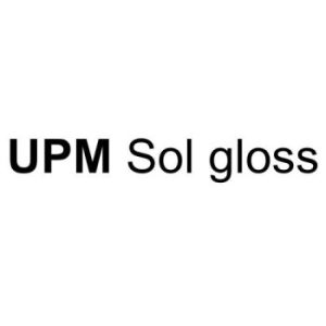 UPM Sol Gloss NI 90 g/m² 640 x 900 mm LL