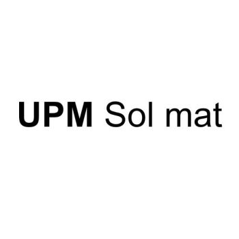 UPM Sol Mat 1.2 R NI 80 g/m² 640 x 900 mm LL