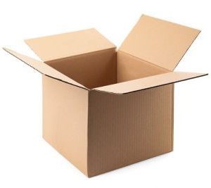 Dozen dubbele golf lengte 300 tot 400 mm