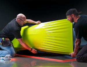 3M Wrap Film 2080 1524mm