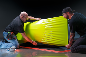 3M Wrap Film 2080 1524mm