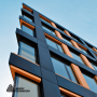 Avery Facade film RAL7021 Black Grey Lustre 150x50,0m - Afbeelding 6