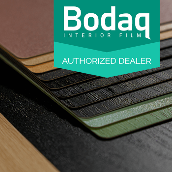 BODAQ Interieurfolie Leather 1220mm - Afbeelding 3