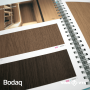 BODAQ Interior Film Sampleboek 2026-2027 - Afbeelding 4