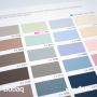 BODAQ Interior Film Sampleboek 2026-2027 - Afbeelding 5