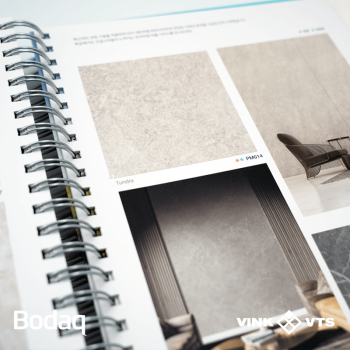 BODAQ Interior Film Sampleboek 2026-2027 - Afbeelding 2