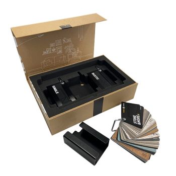 BODAQ Interior Film Waaier Box 2024