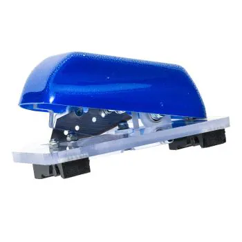 Signtool Reservemesjes Liniaal Cutter 10 st - Afbeelding 2