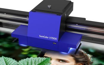 Epson UltraChrome UV T49V Inkt 1 liter - Afbeelding 3