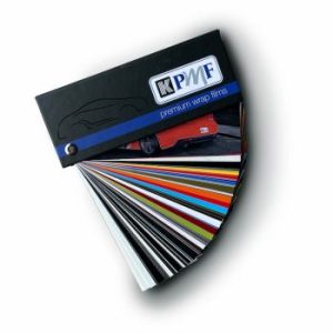 KPMF VWS 1 Serie 1524mm