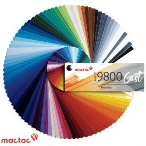 MACal 9800 Cast 1230mm
