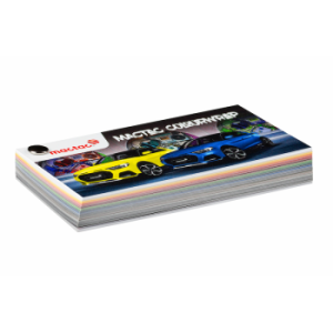 Mactac Waaier ColourWrap