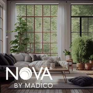 Madico Architectural Nova 70 PS Interior