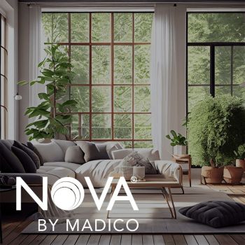 Madico Architectural Nova 70 PS Interior