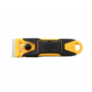 Signtool Olfa Glas Schraper GSR-2