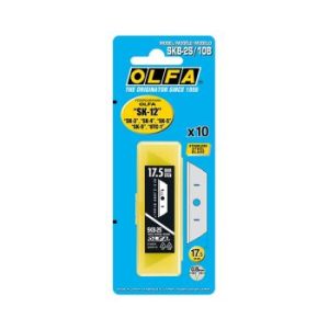 Signtool Olfa SKB-2S/10B Mesjes 10st