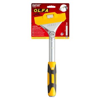 Signtool Olfa Schraper XSR-300