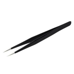Signtool Pincet Black