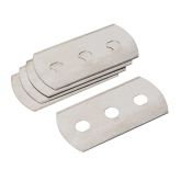 Signtool Reservemesjes Paper Backing Knife 5 st