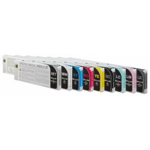 Roland Eco Sol MAX2 ESL4 Inkt