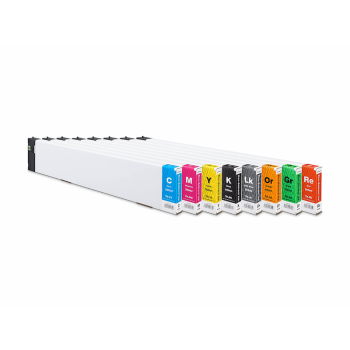 Roland Eco Sol TH Inkt - Afbeelding 3