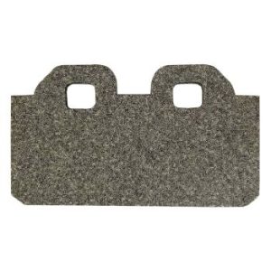 Roland wiper,head felt VS-640