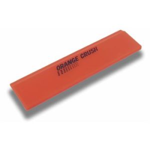 Signtool Orange Crush Squeegee GT259