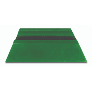Signtool Green Turbo Squeegee GT2053