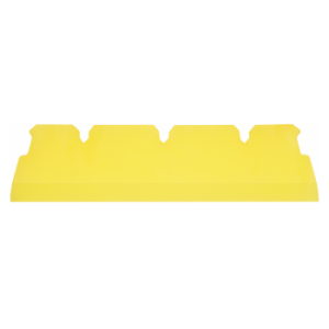 Signtool Go Doctor Vervangrubber Geel GT2057Y