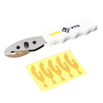 Signtool Teflon Protector 5 st - Afbeelding 2