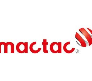 Mactac Macbond Polyester Transp - 100µ 1000x700mm