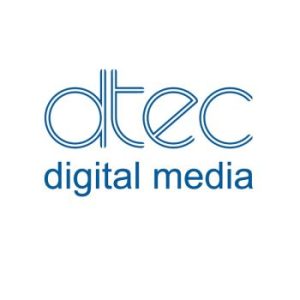 DTEC 712 Solv Blueback Paper Matte 120g
