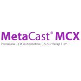 Metamark Kleurkaart MCX Wrap Serie